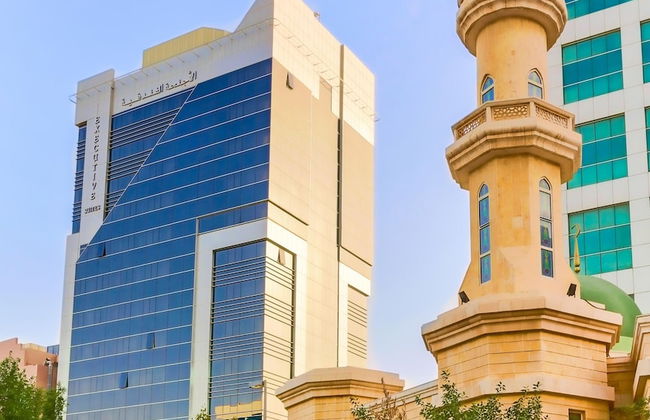 Executive Suites - Photo 1