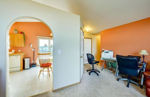 Dog Friendly! Helena Valley Home with Mtn Views - Foto 4