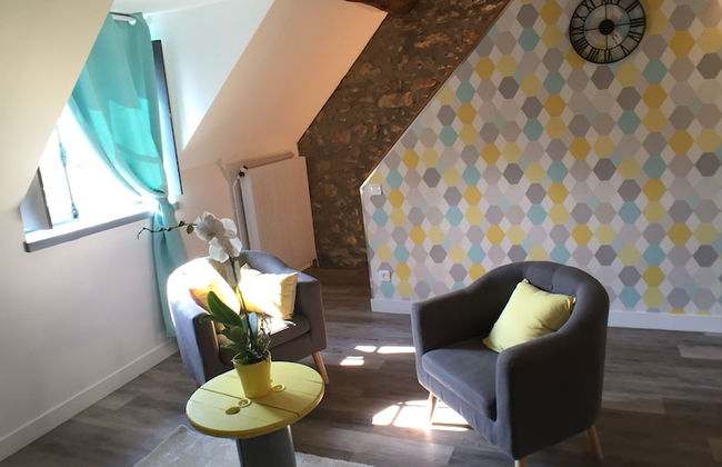 Domaine des trois châteaux - Foto 44