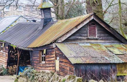 The Old Piggery - Foto 26