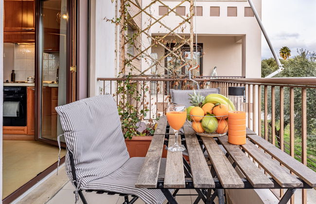 Amalia's Serendipity - City Lights & Mountain Vistas - Foto 22