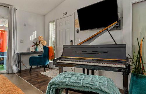 Casa Luisa Joshua Tree - Foto 16