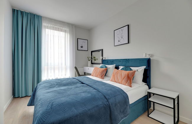 Lion Apartments - City Center - Foto 47