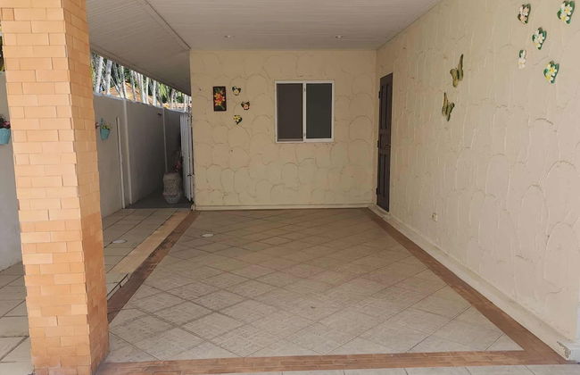 Baansiesom Private Pool Villa - Foto 26