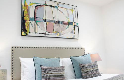 The Chronicle by Supercity Aparthotels - Foto 63