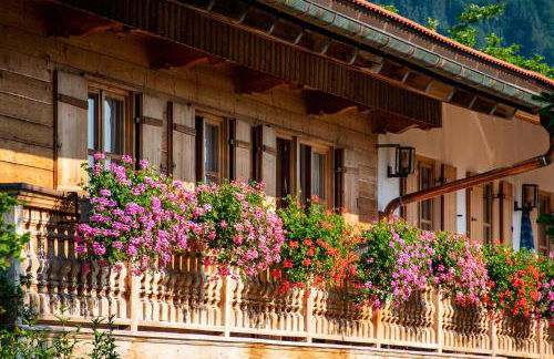 Gästehaus Becher, Kreuth-Point - Foto 8