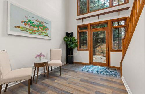 Green Mountain Song-Massanutten Mountain - Foto 29