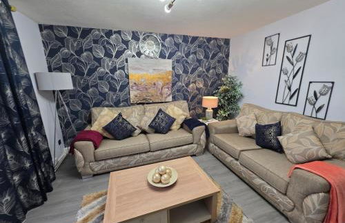 Stylish and Comfortable Home - Foto 1