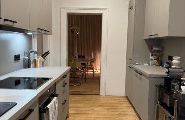 Grand Apartment Worms - Stilvolles Wohnen im Zentrum - Foto 28