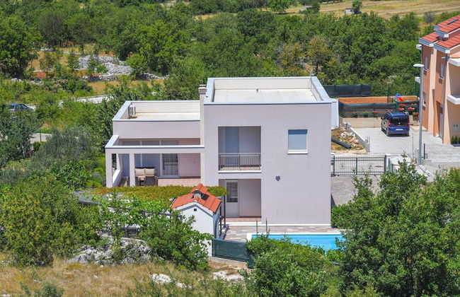 Villa Bender - Foto 41