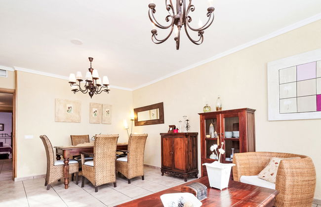 Villa Capri - Foto 9