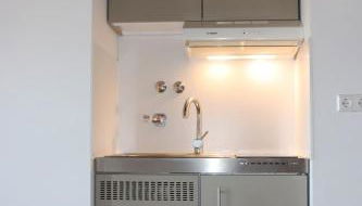 Cozy 1 room apartment close to University - Foto 5, stove