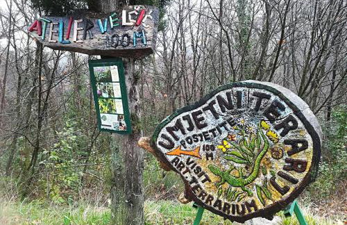 Apartment Natali - Photo 35