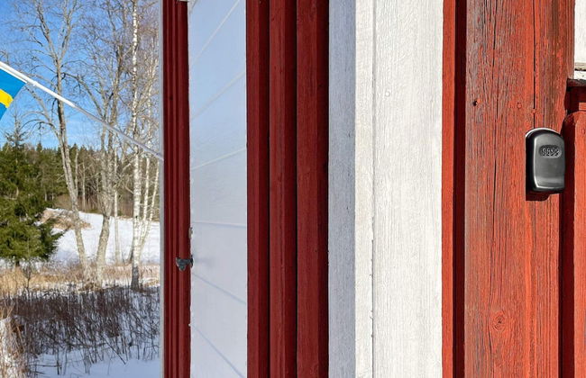 6 Person Holiday Home in Tocksfors-by Traum - Foto 29