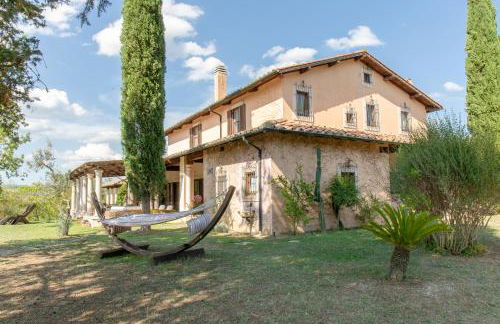 Villa Il Turchetto - Foto 33