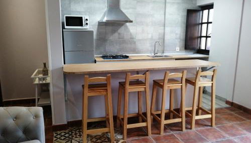 La Fragua del Canajal apartamentos - Foto 3