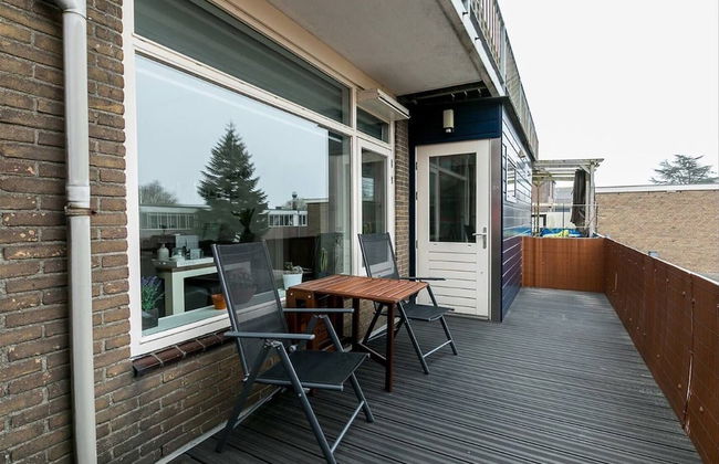 Nice Spacious House Near Amsterdam And Schiphol - Foto 14