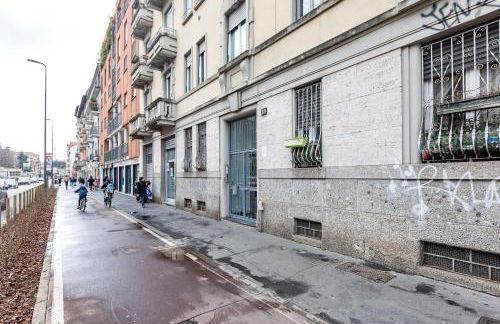 Certosa Enchanting Apartment with Balcony - Top Collection - Foto 46