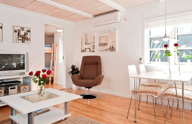 4 Star Holiday Home in Skagen - Foto 18