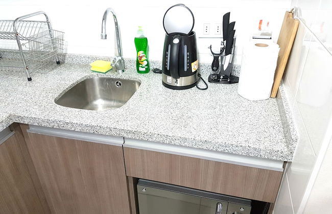 Apart Suites - Foto 20