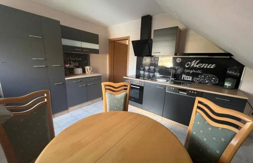 Schöne Ferienwohnung im Grünen - Foto 6