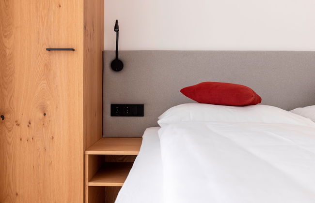 All-Suite Resort Zwieselstein - Sölden - Foto 6