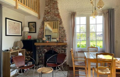 Les Cottages d'Orient Gite Boutique - Foto 57