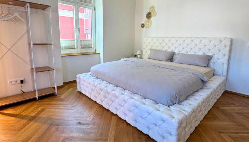 Isaak Apartment Löwenbau E2-W07 - Foto 2