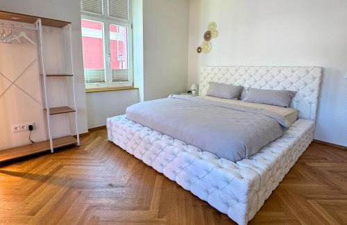 Isaak Apartment Löwenbau E2-W07 - Foto 2