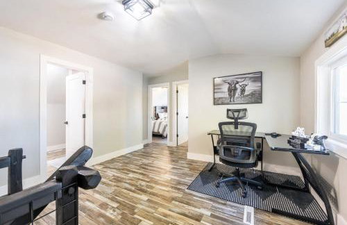 Private 4BR Estate on 11 acres, Game Room, Near Hospitals & Casino - Foto 24