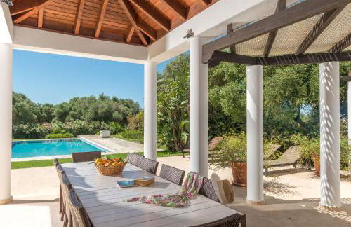 Luxury Villa Malva - Foto 4
