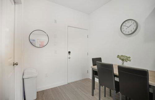 1BR1BA apartment in the Fairmount Square building - Foto 14