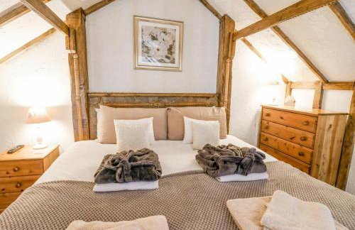 Rose Cottage - Foto 12