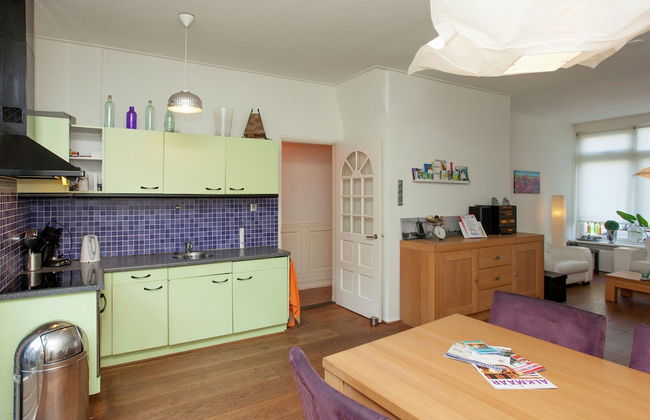 Holiday Home in Alkmaar by Canal - Foto 7