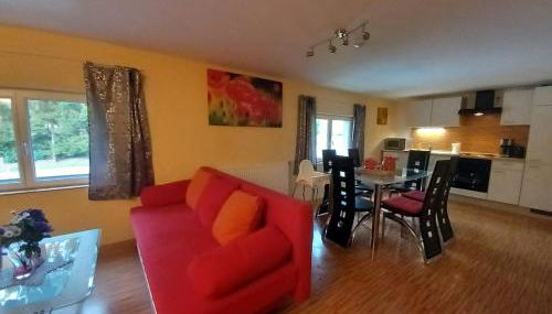 Ferienhaus du Bourguignon, Lorraine - Foto 5