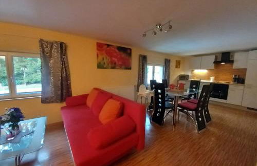 Ferienhaus du Bourguignon, Lorraine - Foto 5