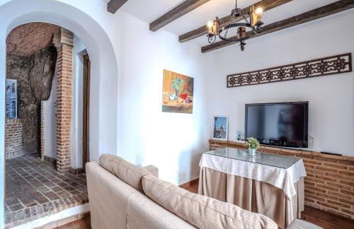 Apartment in Andalusia with Scenic Views - Foto 10