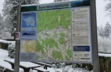 Ferienwohnung Am Bonzenberg - Foto 36