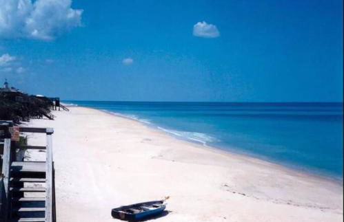 Beach Paradise Getaway - 200ft from Beach! - Foto 17