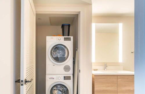 High End Apt Seaport - Foto 14