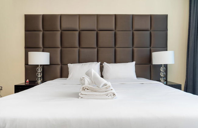 Oceana Residences - Mint Stay - Foto 36