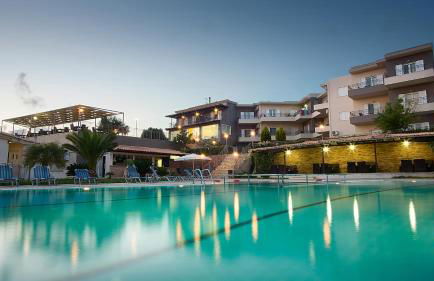 Panorama Resort - Foto 4