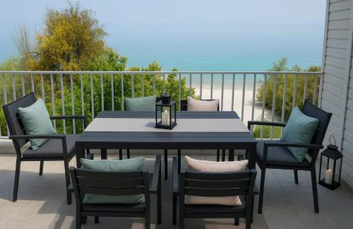 Beachfront Bliss Oasis - Foto 1