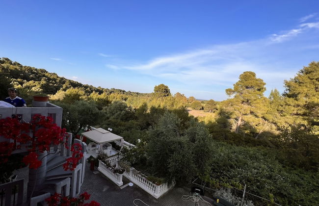 Residence Jolly tra Peschici e Vieste - Photo 11