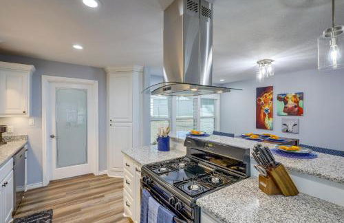 Sunny Hearne Home Near Universities! - Foto 6