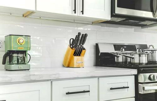 The Cozy Corner - Foto 32