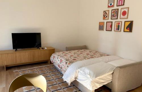 Comfy Apartment Gallarate Malpensa Milano - Photo 2