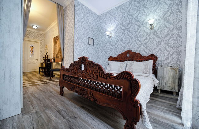 Old Tbilisi Apart-Hotel - Foto 7