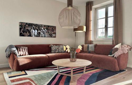 Schöne Aussicht Rosenhagen Haus 4 - Foto 26