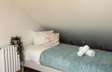 Le cocon du Parisis - Foto 2